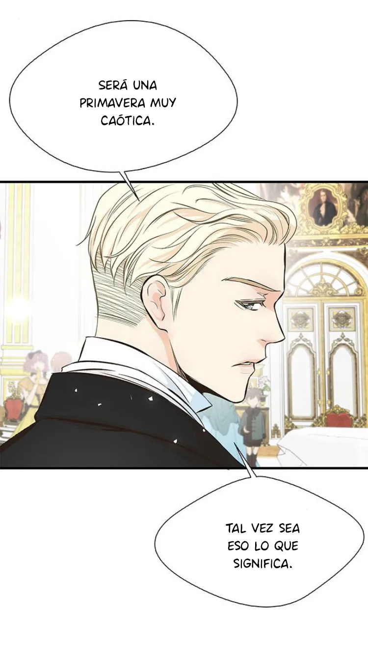 38 Príncipe problemático