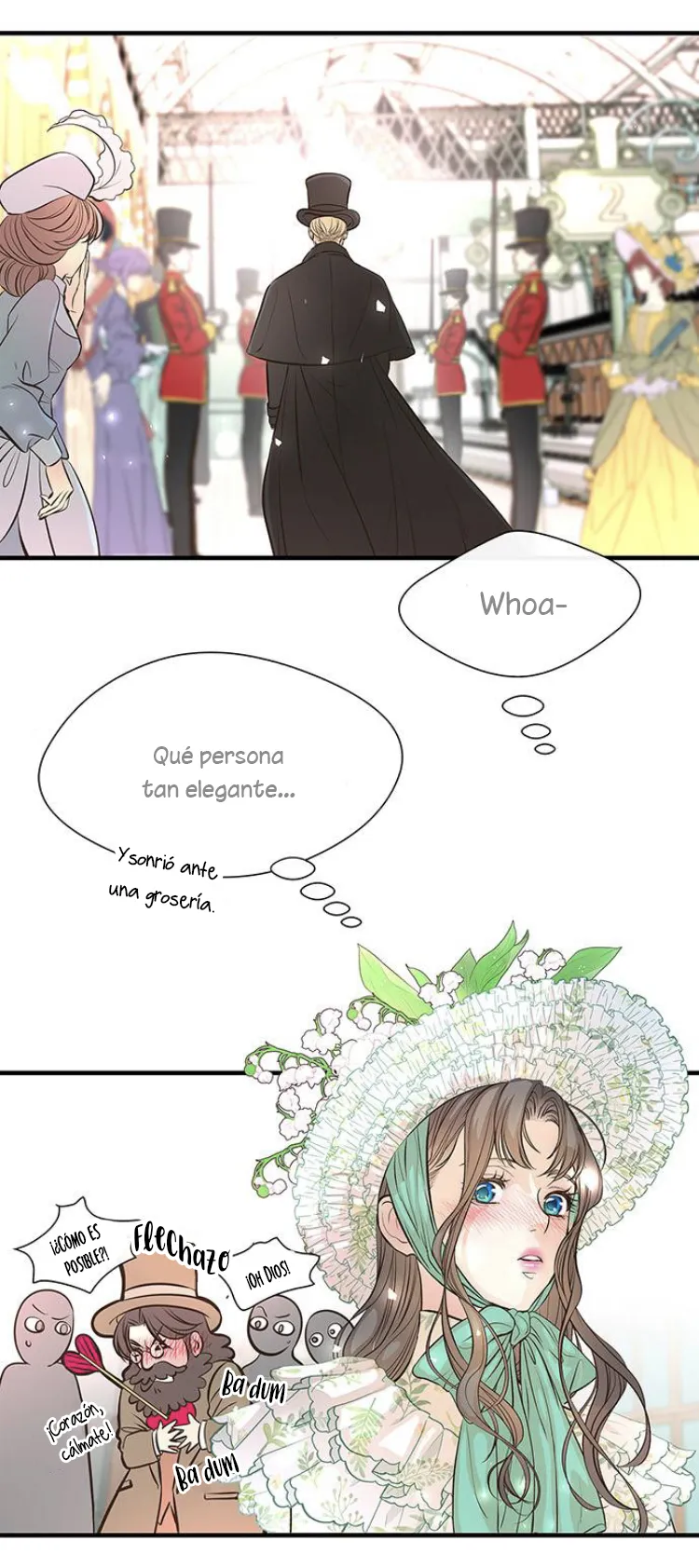 14 Príncipe problemático