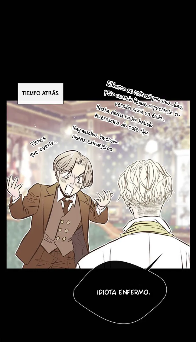 59 Príncipe problemático