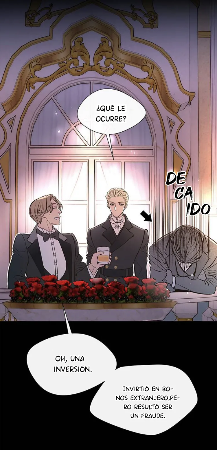 57 Príncipe problemático