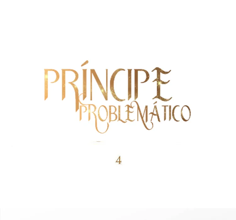 15 Príncipe problemático