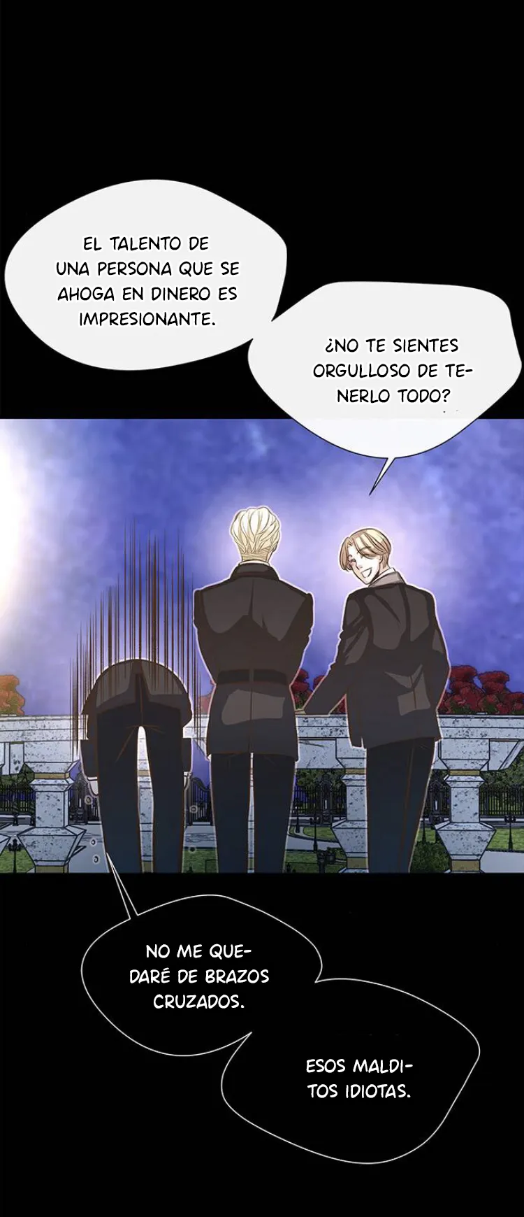 62 Príncipe problemático