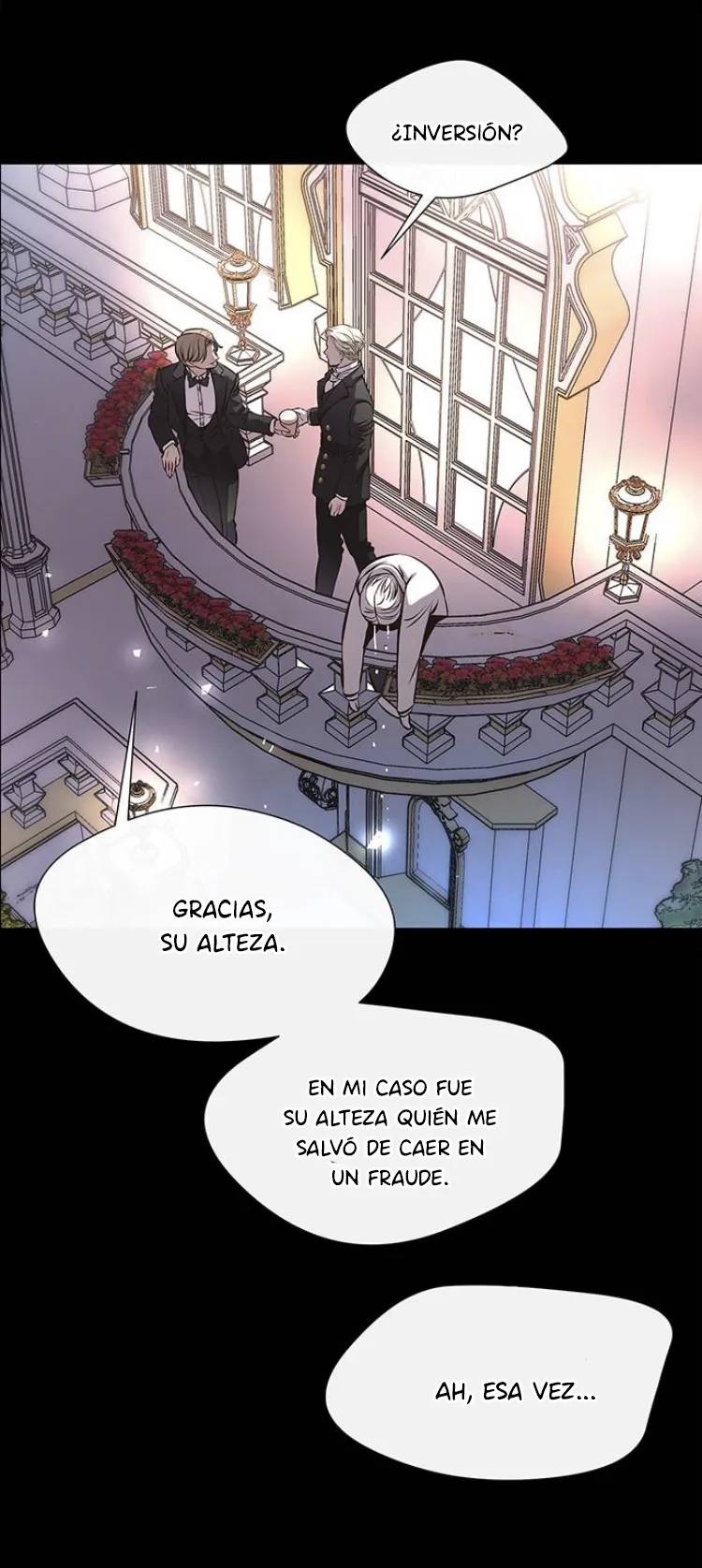 58 Príncipe problemático