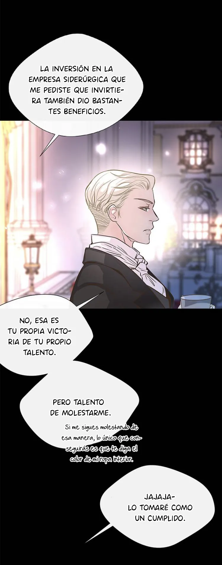 61 Príncipe problemático