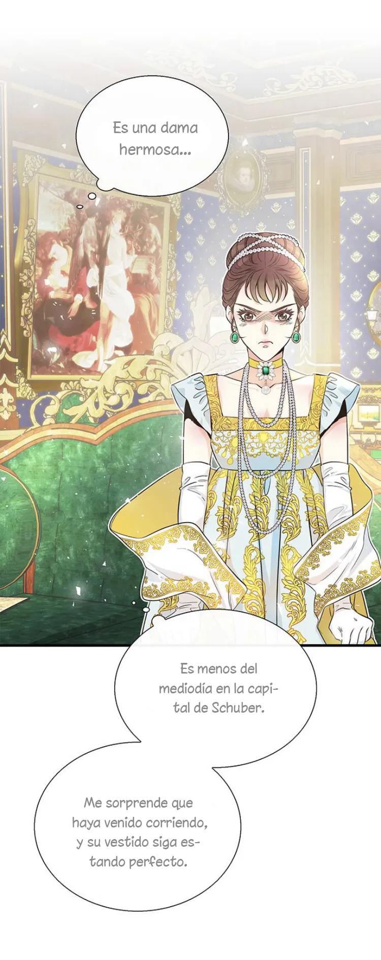 14 Príncipe problemático