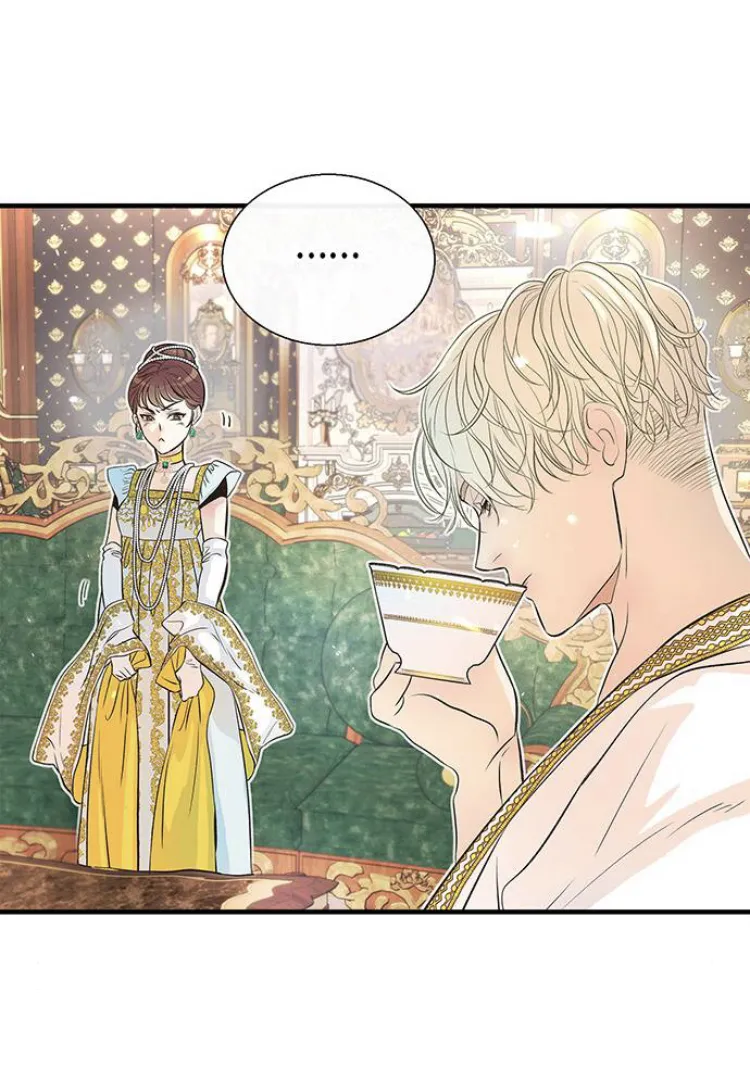 27 Príncipe problemático