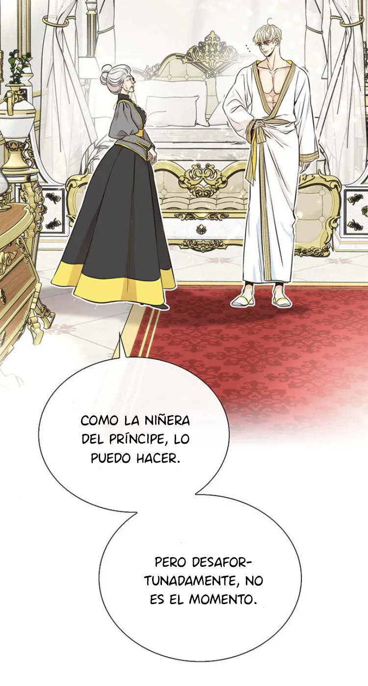 46 Príncipe problemático