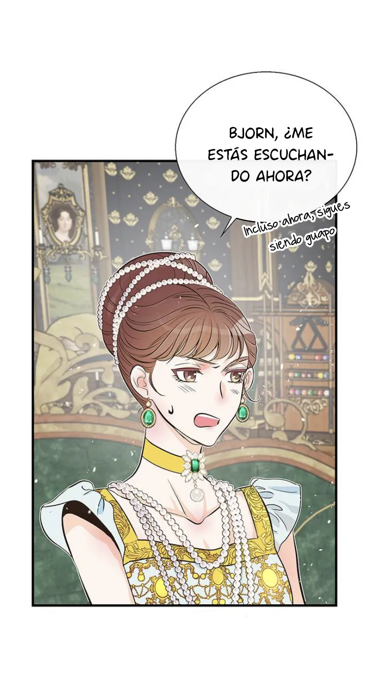 5 Príncipe problemático