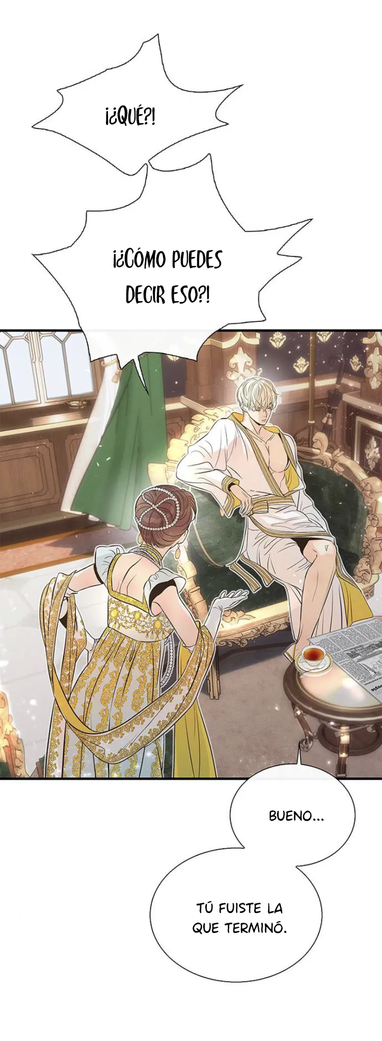 33 Príncipe problemático