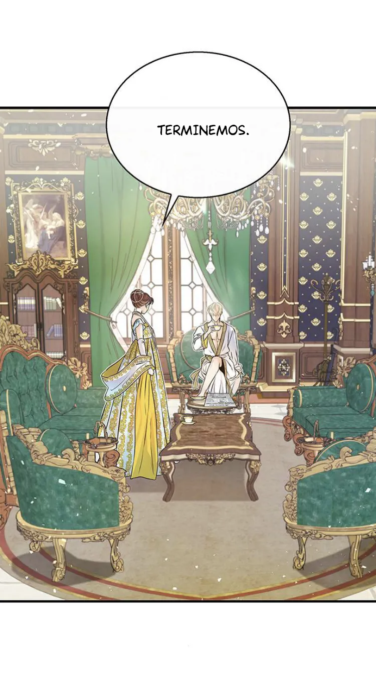 24 Príncipe problemático