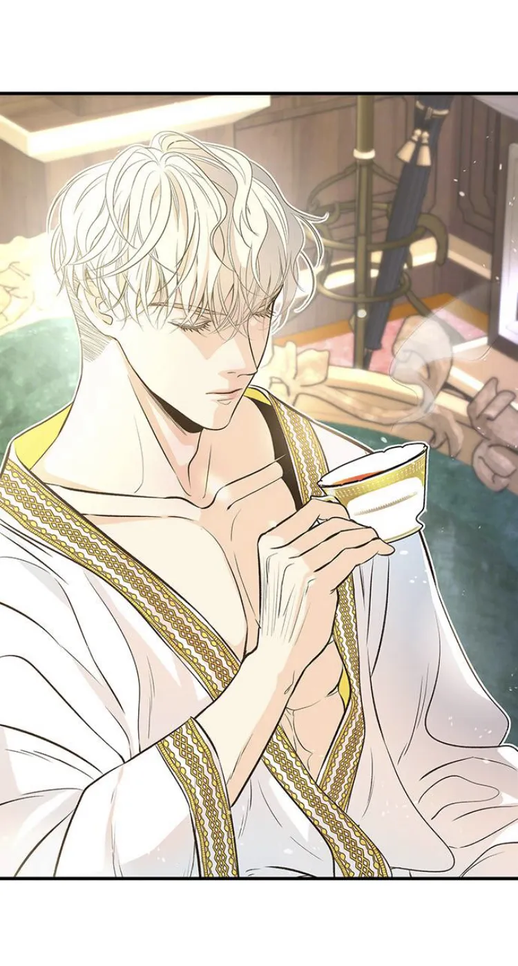 22 Príncipe problemático