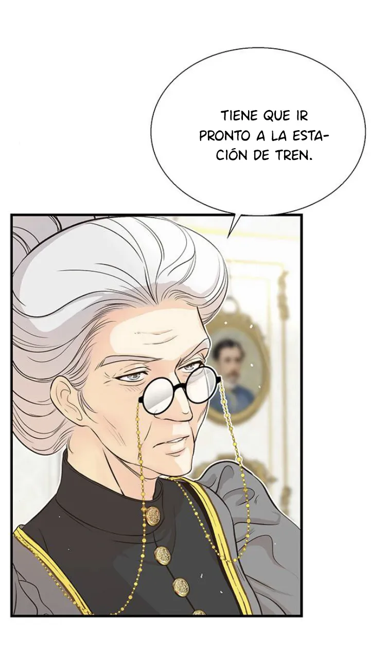 47 Príncipe problemático