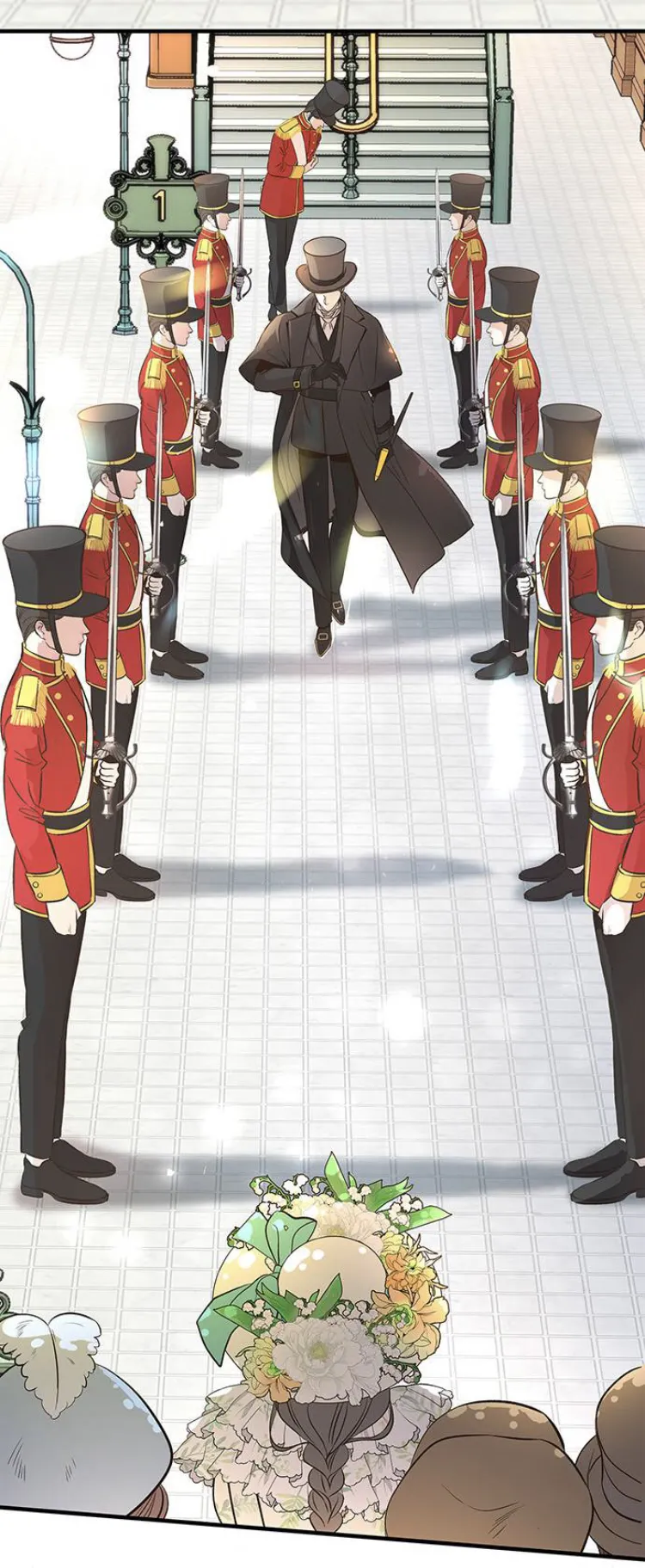 68 Príncipe problemático