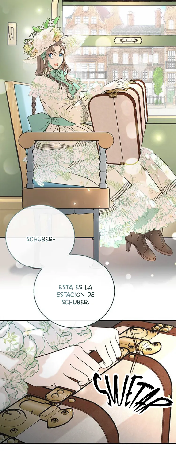 58 Príncipe problemático