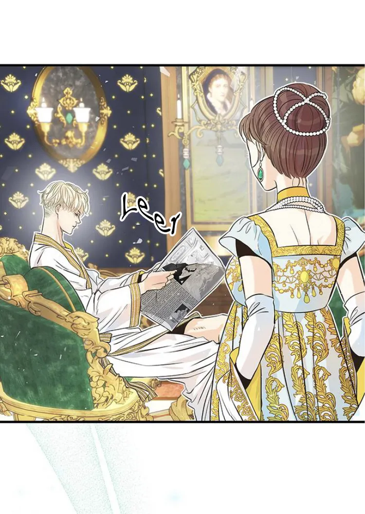 16 Príncipe problemático