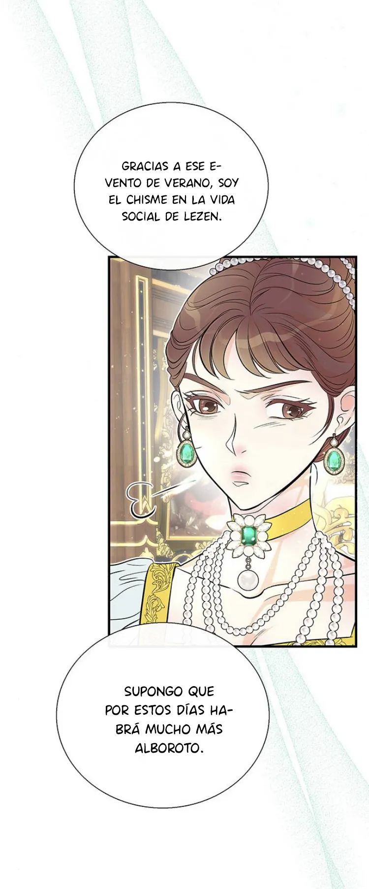 19 Príncipe problemático