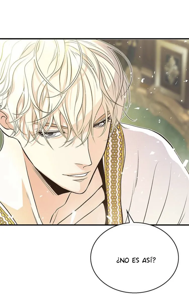 35 Príncipe problemático