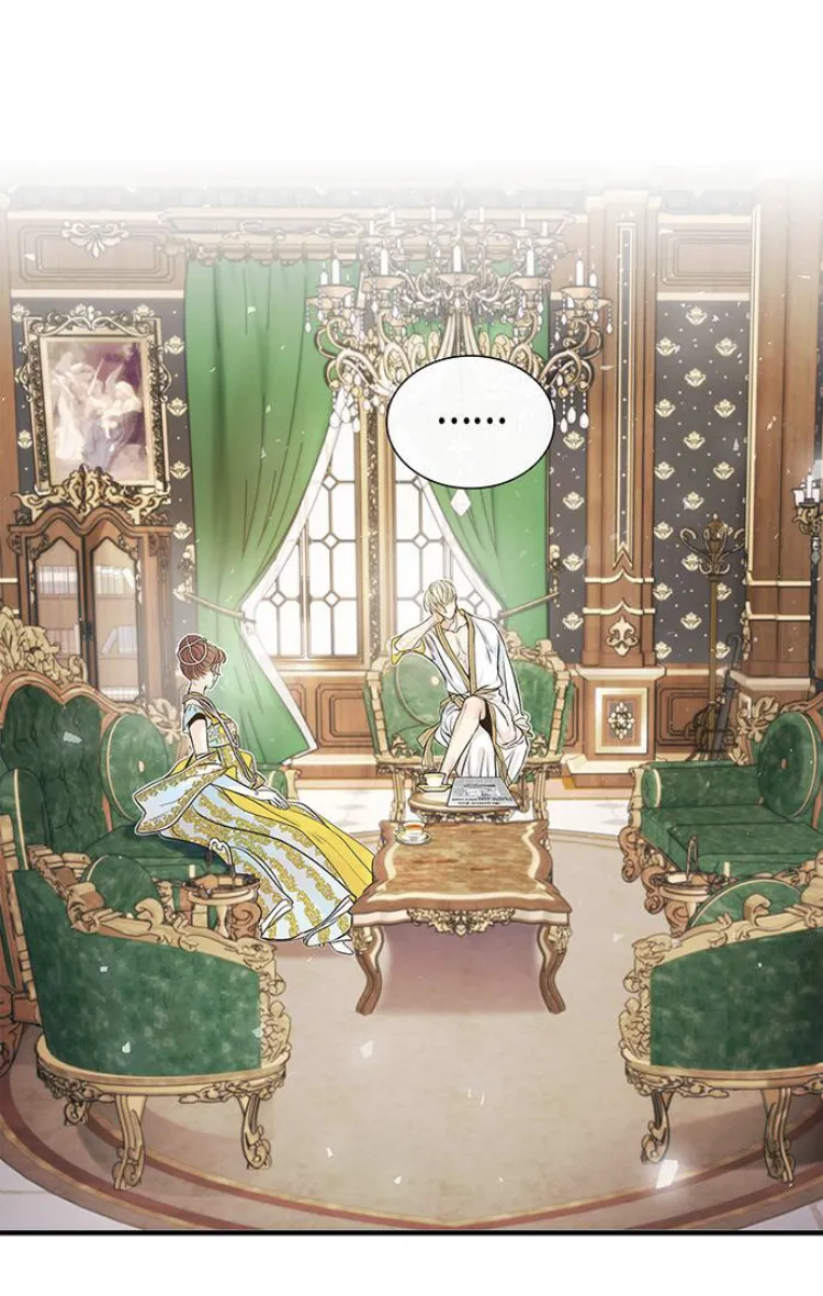 6 Príncipe problemático