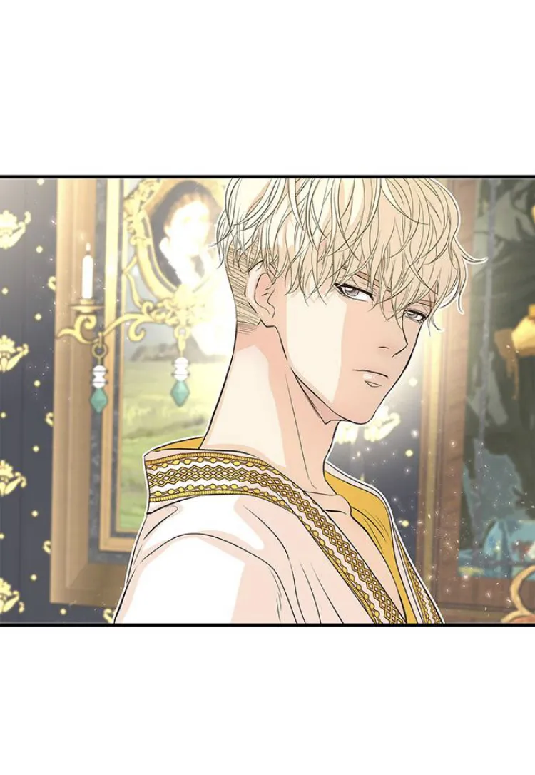 38 Príncipe problemático