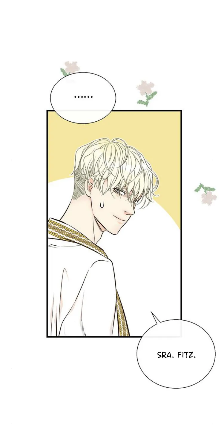 44 Príncipe problemático