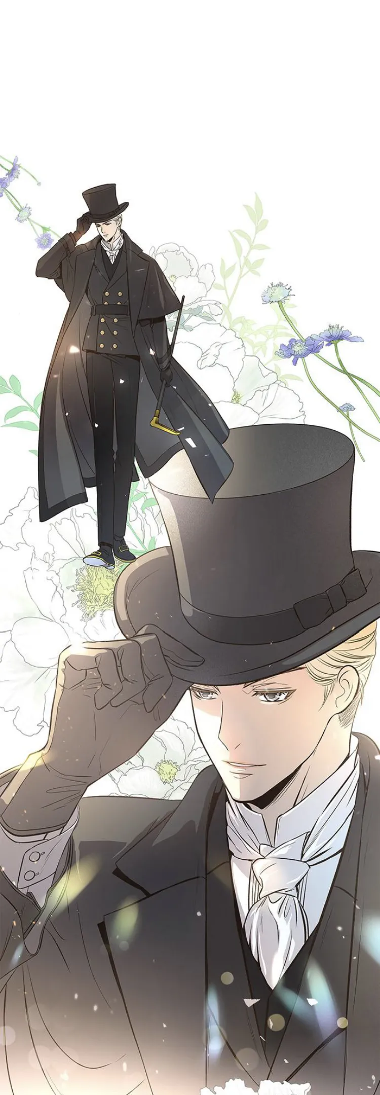 69 Príncipe problemático