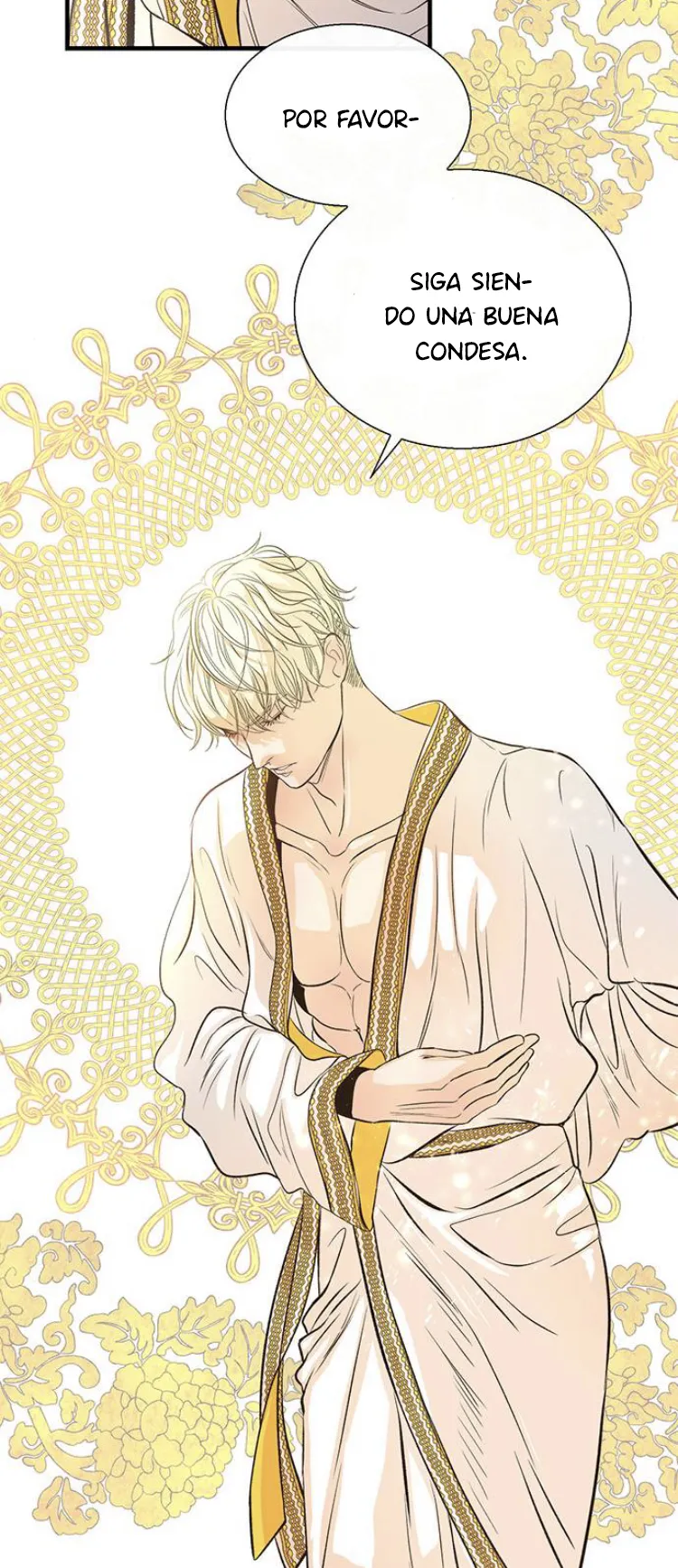 41 Príncipe problemático