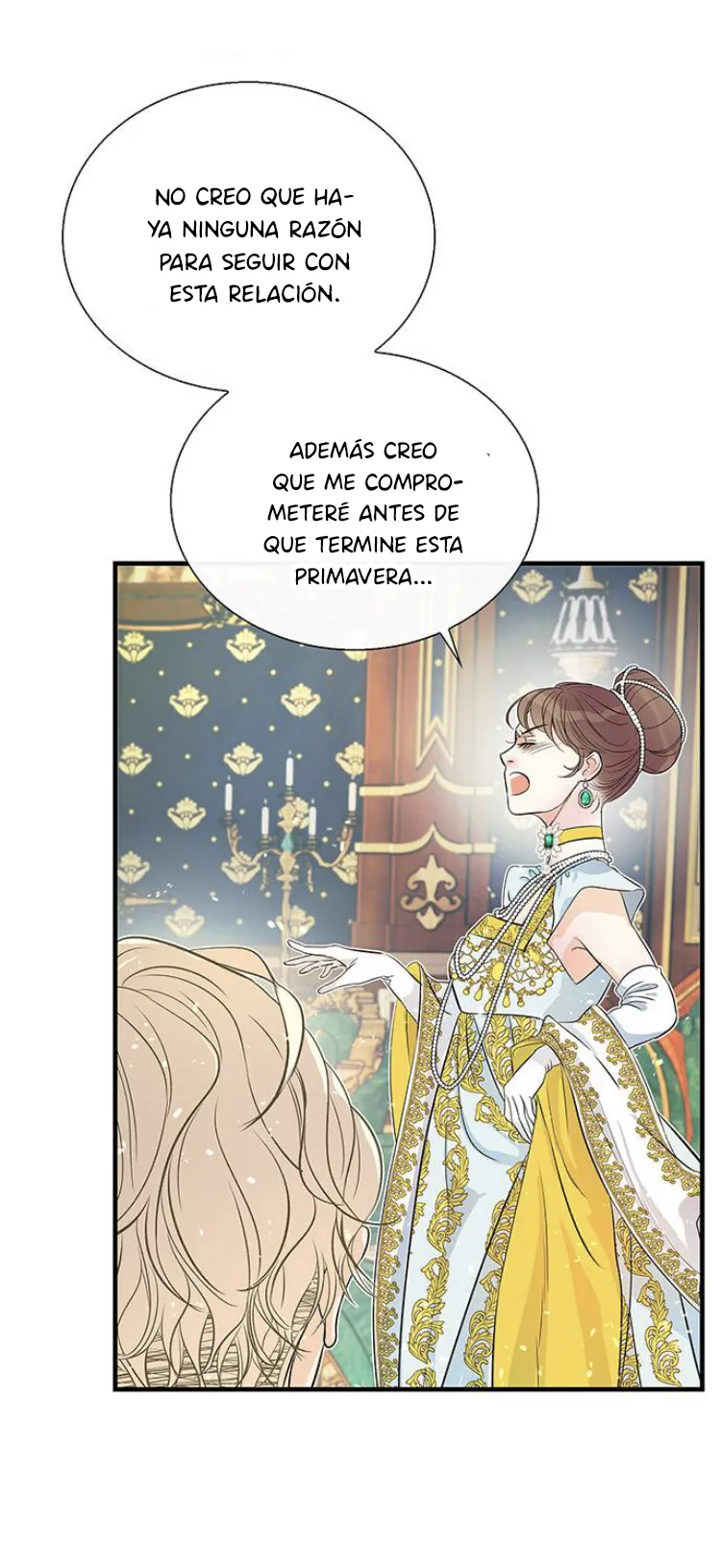 26 Príncipe problemático