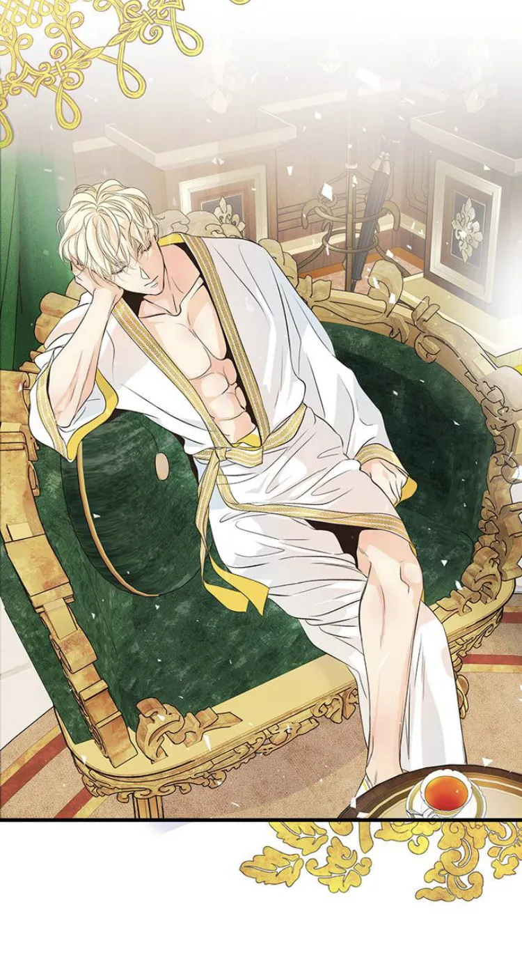 4 Príncipe problemático