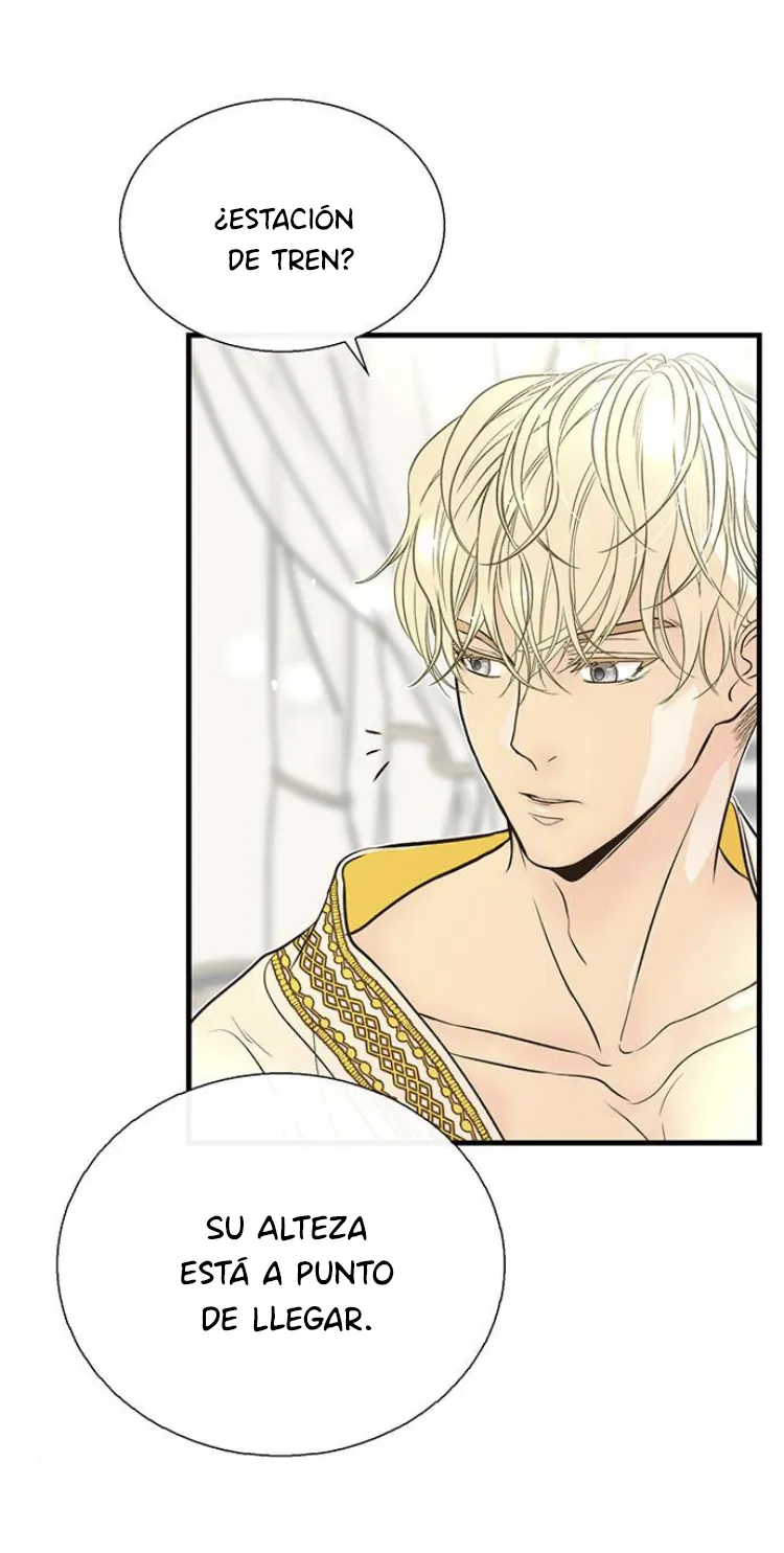 48 Príncipe problemático