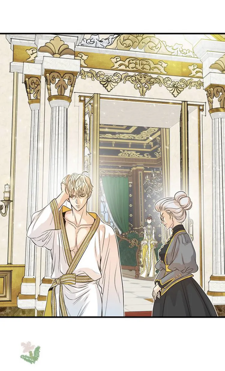 43 Príncipe problemático