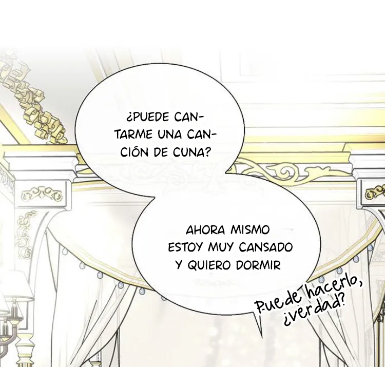 45 Príncipe problemático