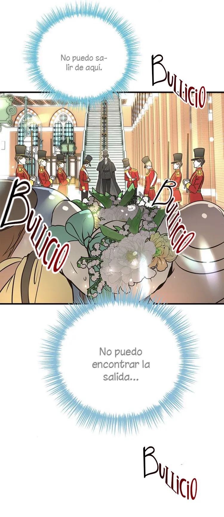 64 Príncipe problemático