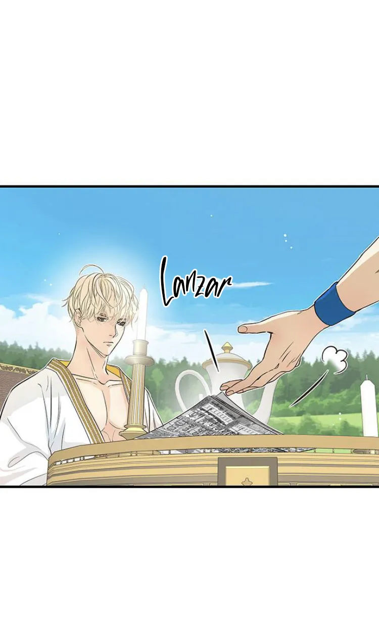 34 Príncipe problemático