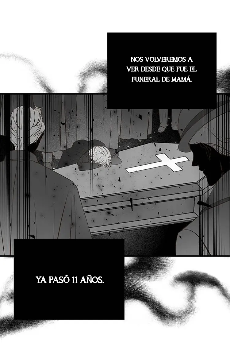 69 Príncipe problemático