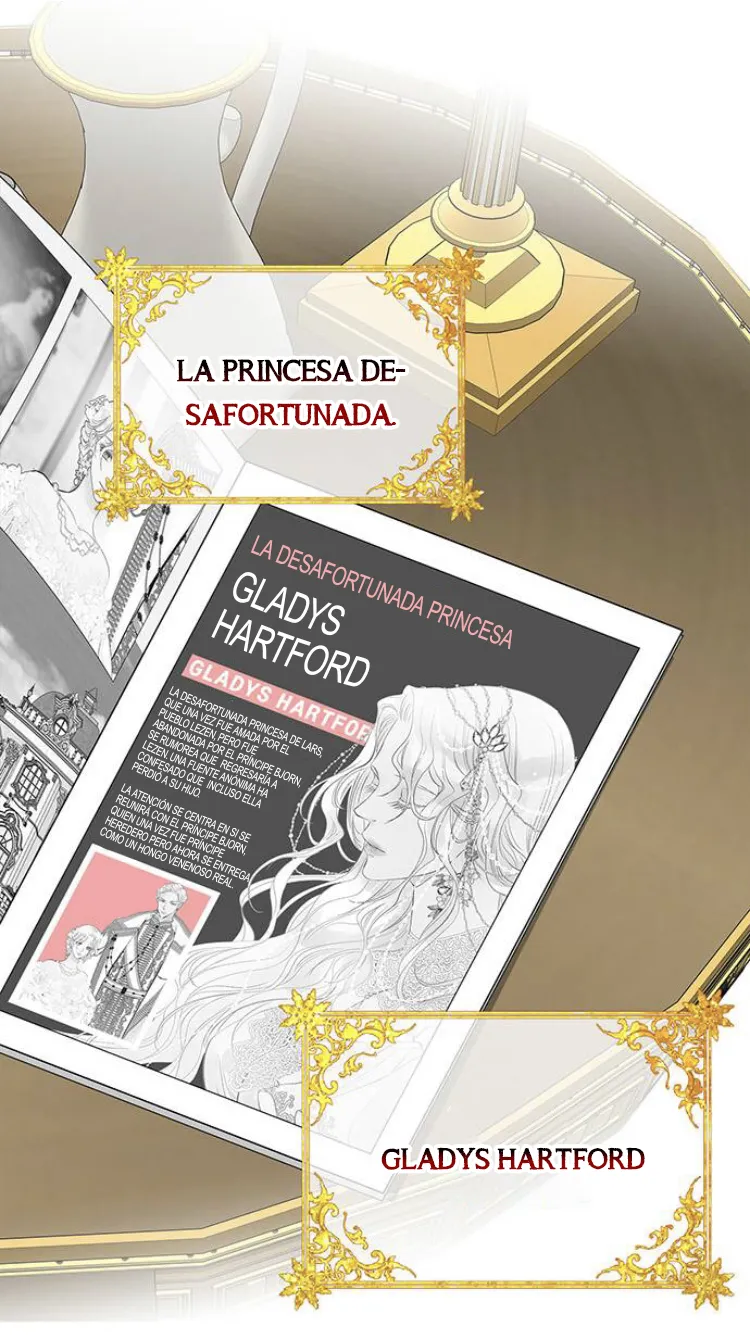 46 Príncipe problemático