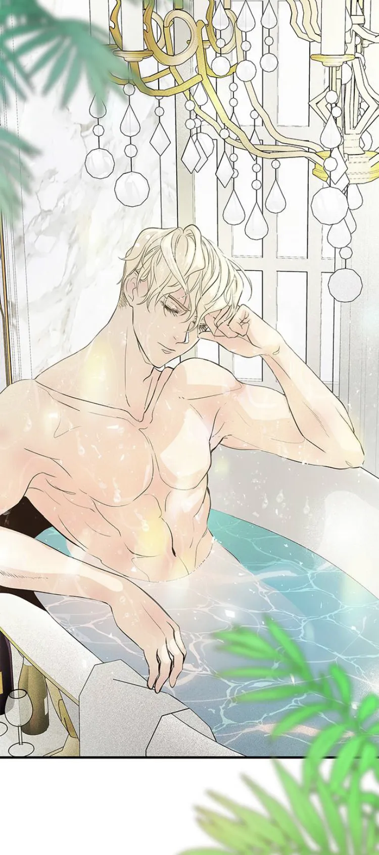 19 Príncipe problemático