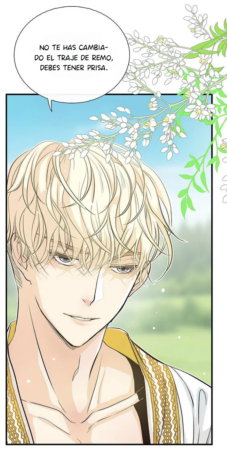 31 Príncipe problemático