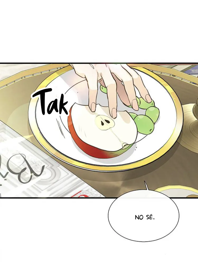 45 Príncipe problemático