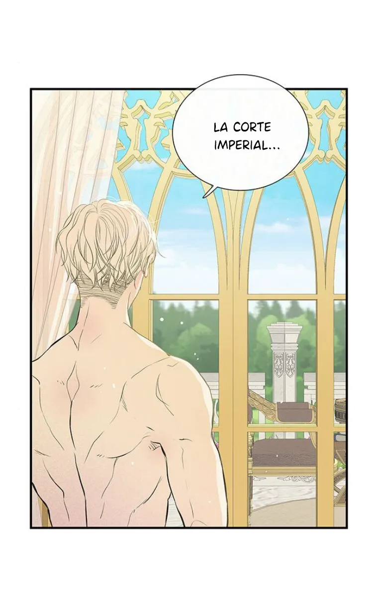 7 Príncipe problemático