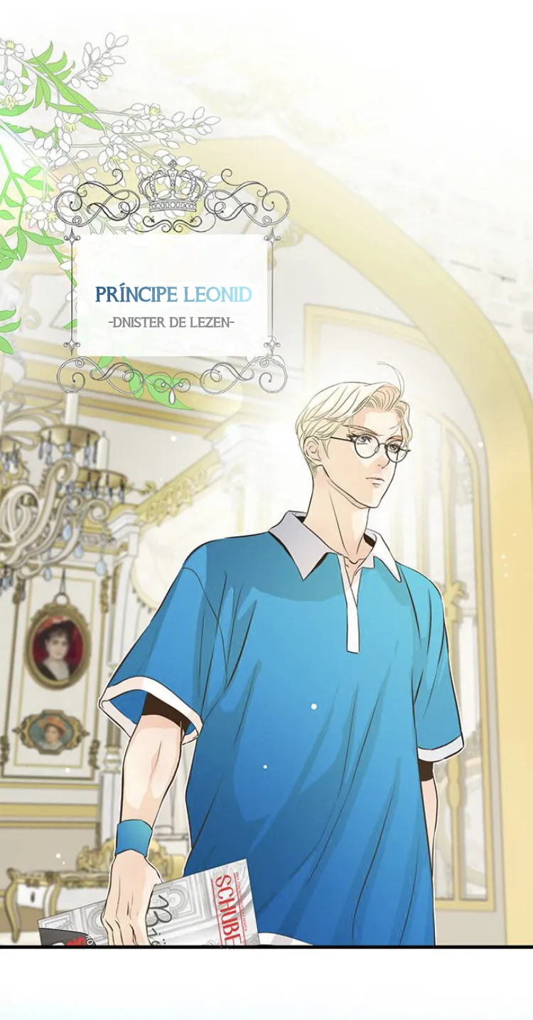 29 Príncipe problemático