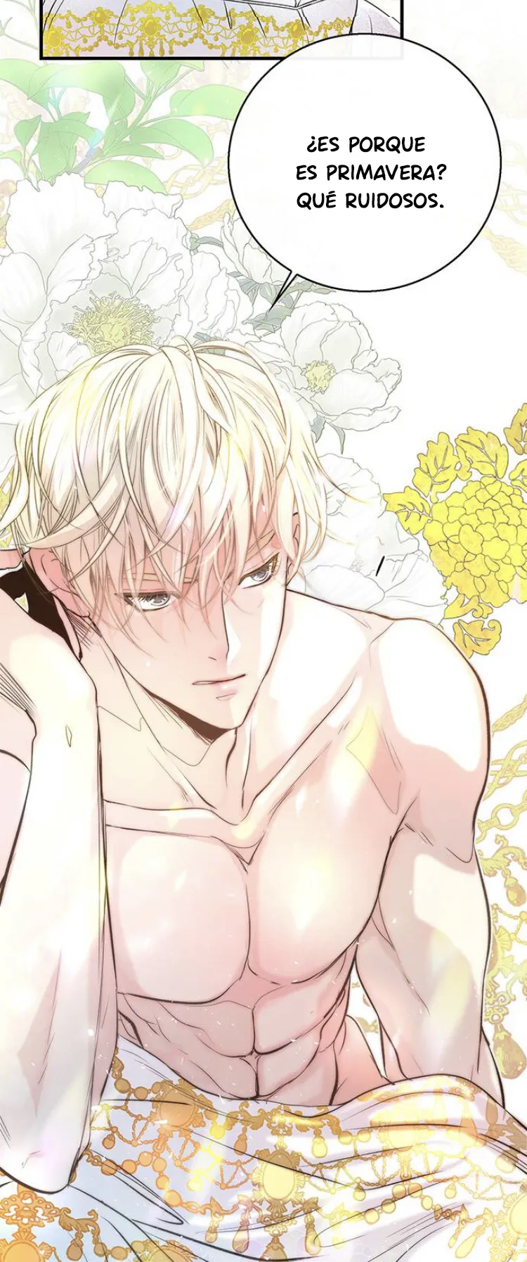 4 Príncipe problemático