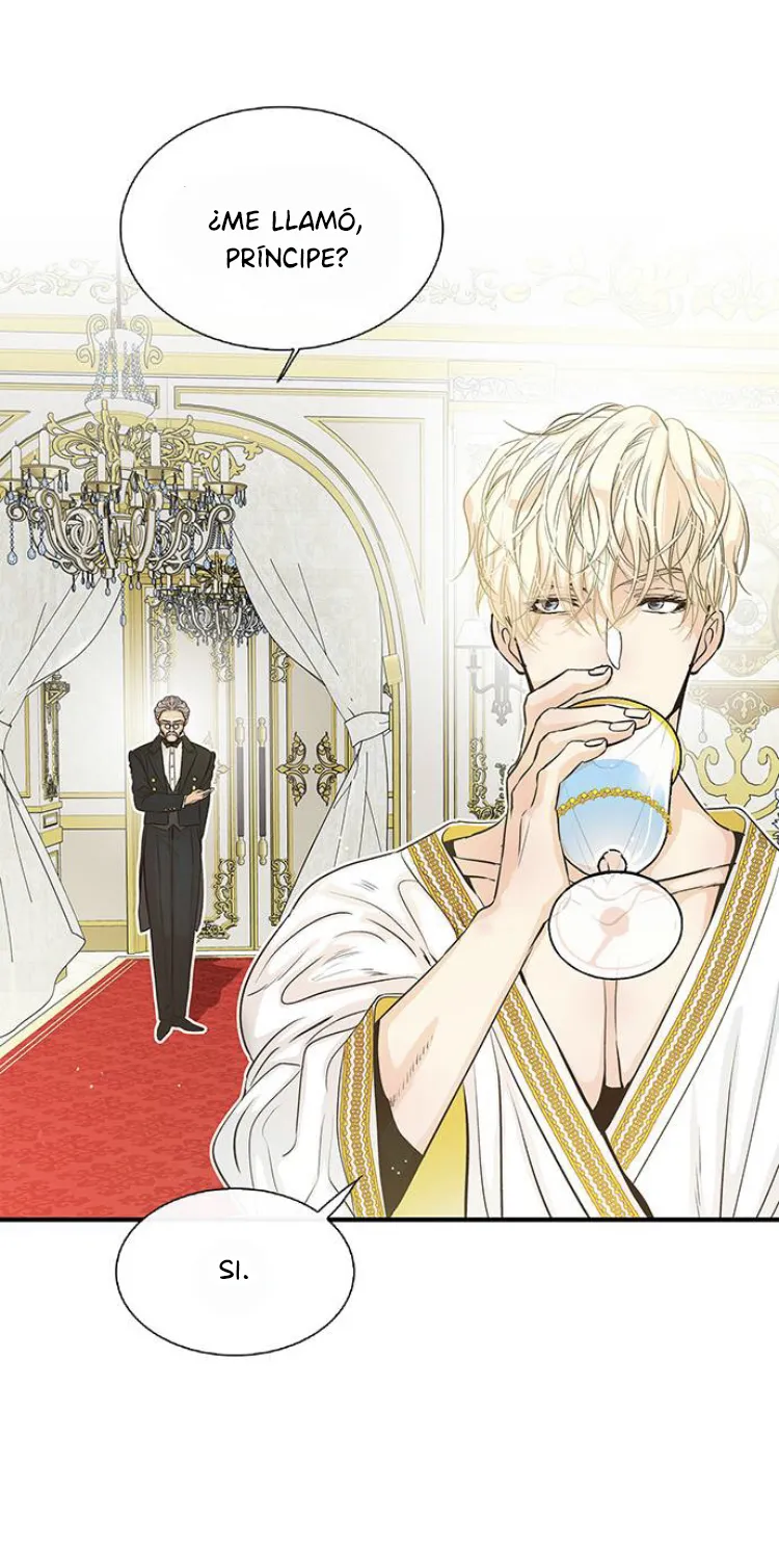 12 Príncipe problemático