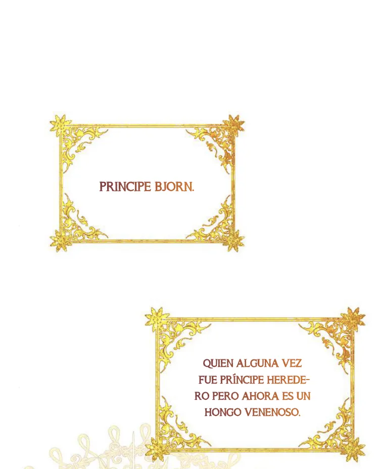 53 Príncipe problemático