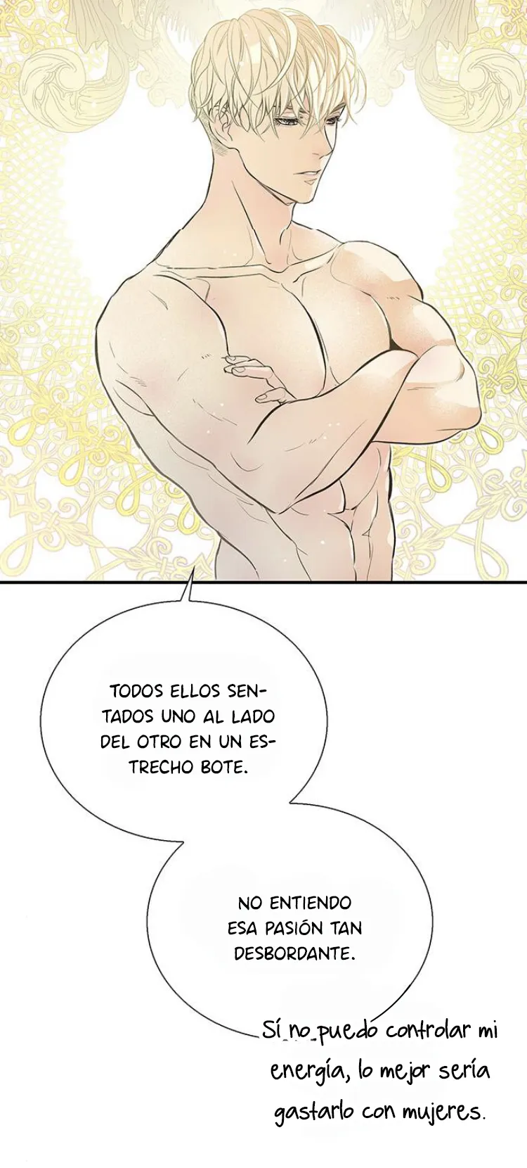 9 Príncipe problemático