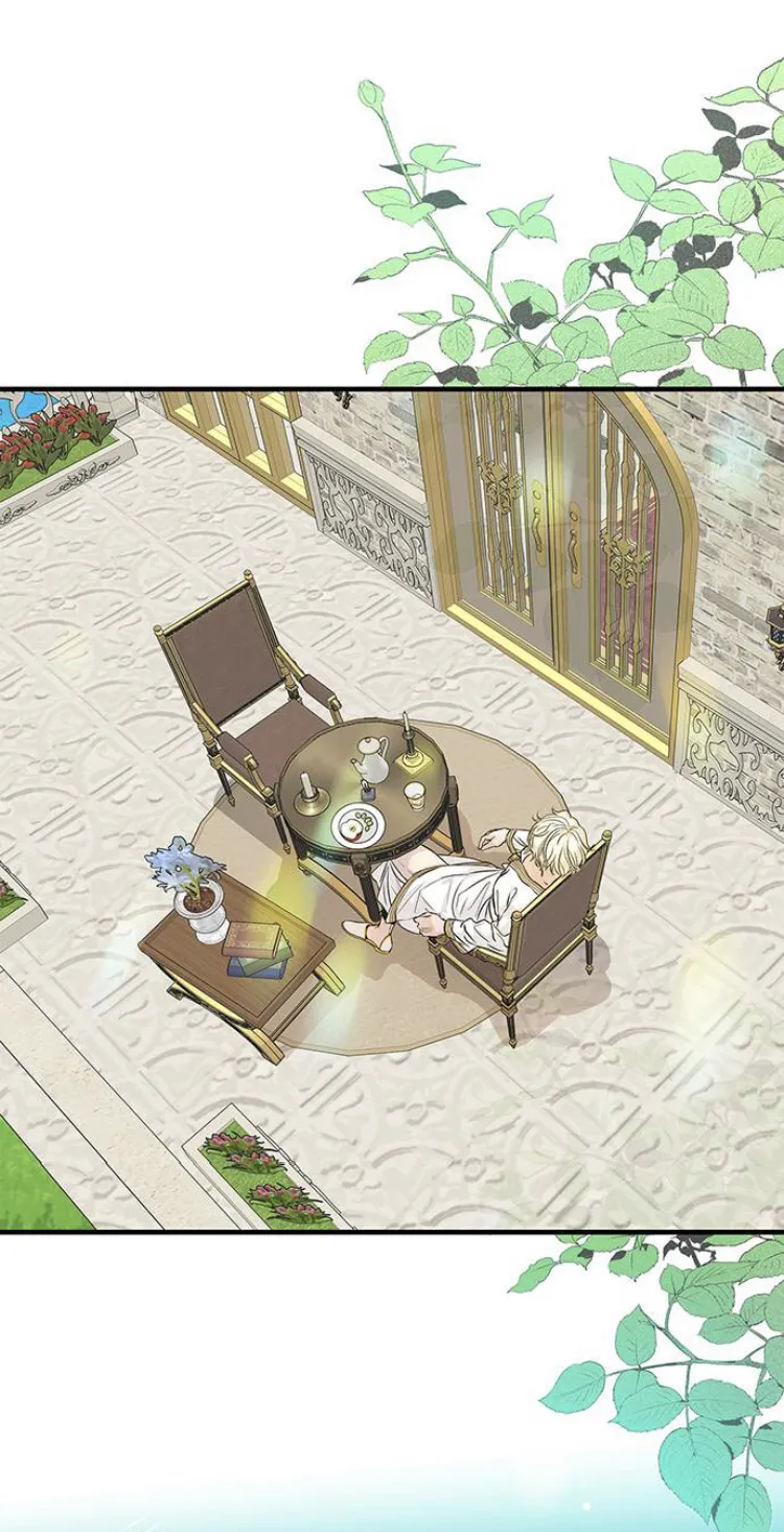 22 Príncipe problemático