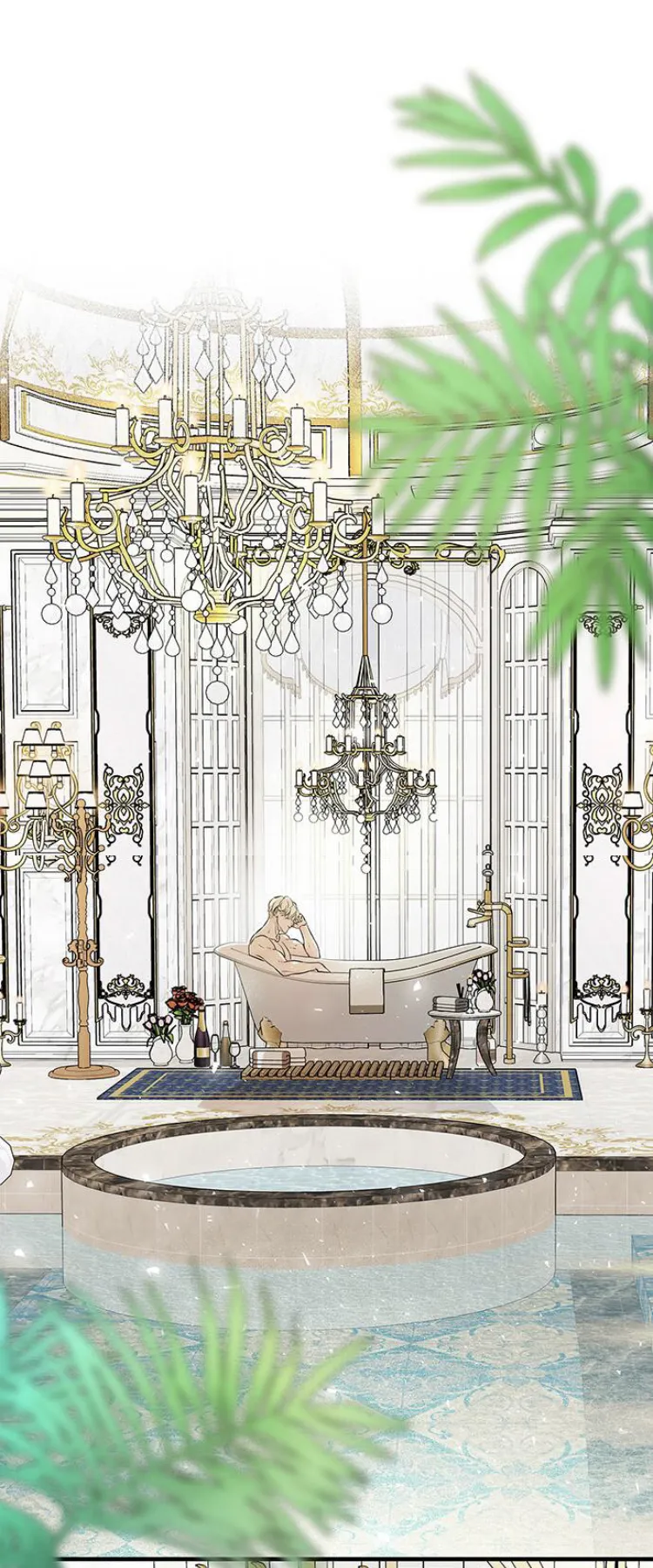 18 Príncipe problemático