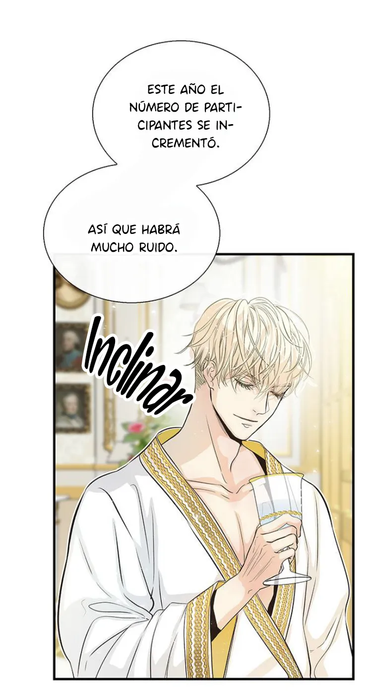 15 Príncipe problemático