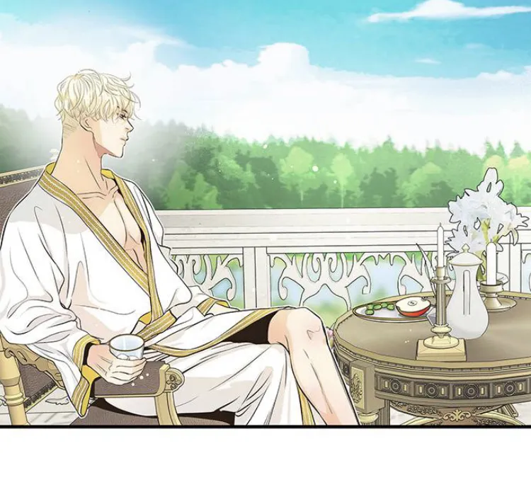 24 Príncipe problemático