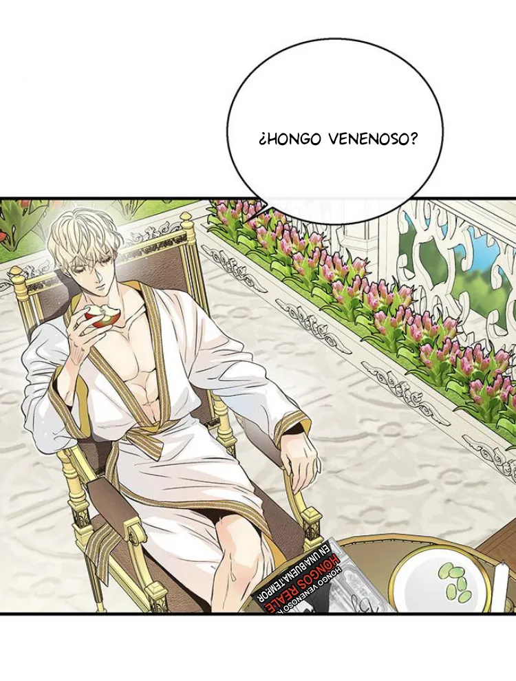 36 Príncipe problemático