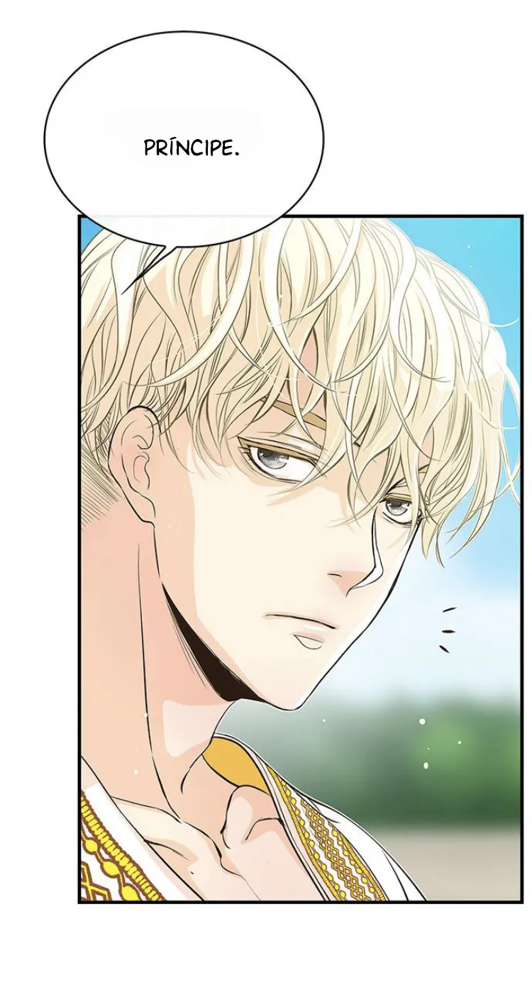 25 Príncipe problemático
